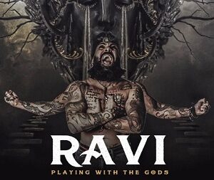 Arash Dibazar – Ravi – Playing with the gods