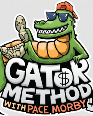 Pace Morby – Gator Method