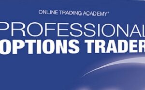 Online Trading Academy – Professional Options Trader