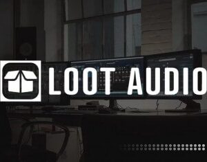 Loot Audio Bundle (KONTAKT)