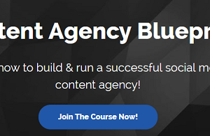 Vince Opra – Content Agency Blueprint