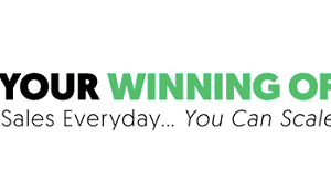 Todd Brown – Your Winning Offer