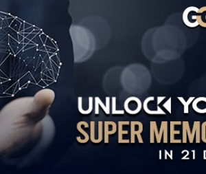 Guniguru – Unlock Your Super Memory in 21 Days