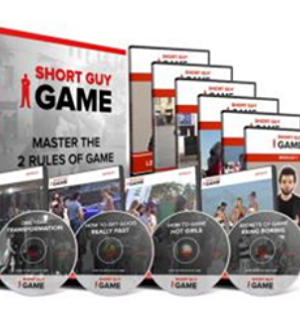 Boris Gotz – Short Guy Game