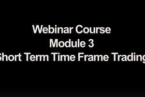 Trader Dante – Short Term Time Frame Trading In The Bund (Module 3)