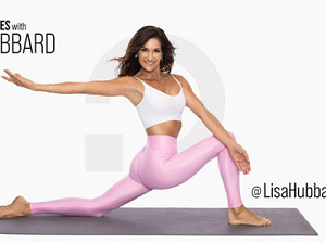 Beachbody – Beginner Pilates by Lisa Hubbard