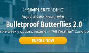 Simpler Trading – Bulletproof Butterflies 2.0 Elite