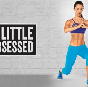 Beachbody – A Little Obsessed With Autumn Calabrese