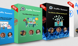 OMG Machines – Traffic Tsunami DC 2022 (Update 3)