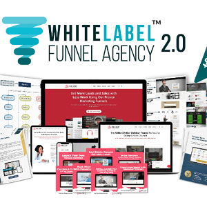 Jason West – White Label Funnel Agency 2.0