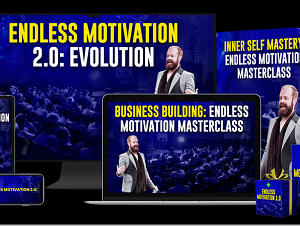 Owen Cook – Endless Motivation 2.0 2023