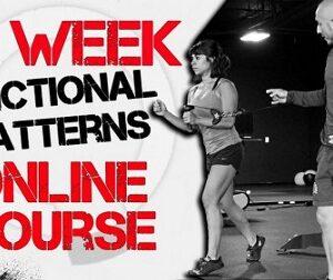 Functional Patterns 10 Week Complete