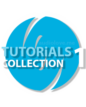 TUTORiALS Collection 1