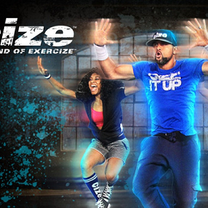 Beachbody – Cize: The End of Exercize with Shaun T 2022