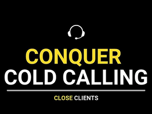 Sean Longden – Conquer Cold Calling