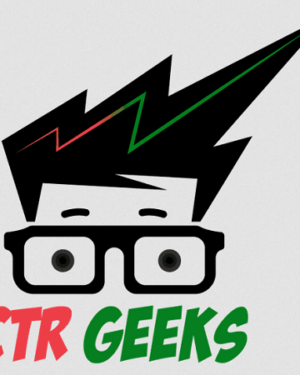 Michael Merlino – CTR Geeks Course 2022