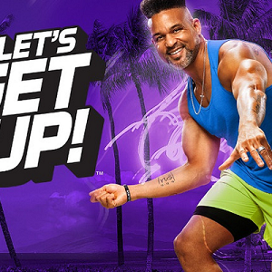 Beachbody – LET’S GET UP! With Shaun T 2022