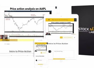 Stock Market Lab – 10-Week Stock Trading Program