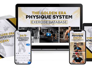 Golden Era Physique System