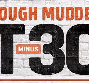 Beachbody – Tough Mudder T-MINUS 30 With Hunter McIntyre