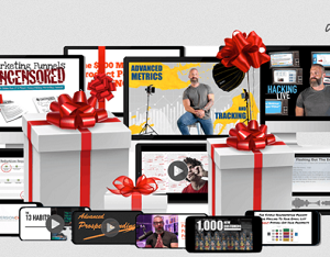 Todd Brown – 17 for 1 SuperBundle