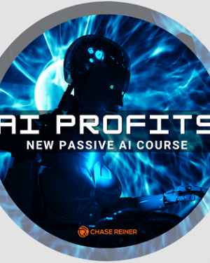 Chase Reiner – AI Profits