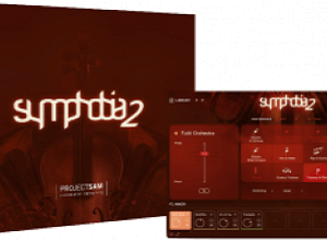 ProjectSAM Symphobia 2 v2.0 (KONTAKT)