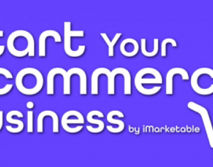 Samir Kahlot – Start Your Ecommerce Business