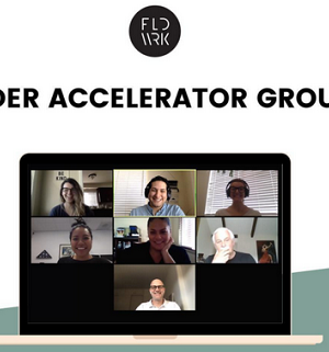 Leader Accelerator Groups