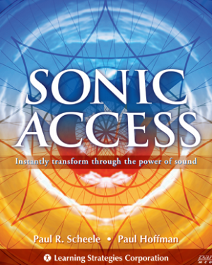 Paul R. Scheele – Sonic Access