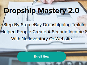 Marcus Pereira – eBay Dropshipping Academy 2.0