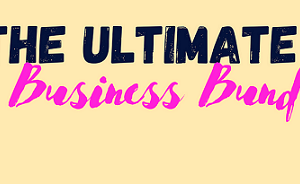 Ultimate Business Bundle – Business Credit Devyn