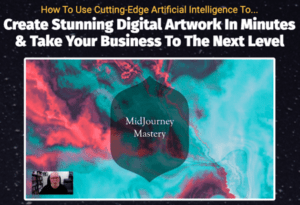 Read more about the article Harlan Kilstein – Midjourney Mastery  2024