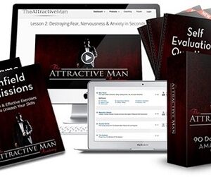 Matt Artisan – The Attractive Man Academy