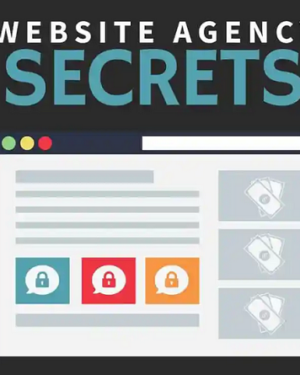 Ben Adkins – Website Agency Secrets