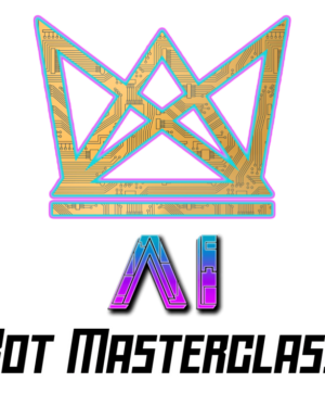 Laz Chavez & Richard Telfeja – AI Bot Masterclass