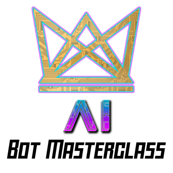 Laz Chavez & Richard Telfeja – AI Bot Masterclass