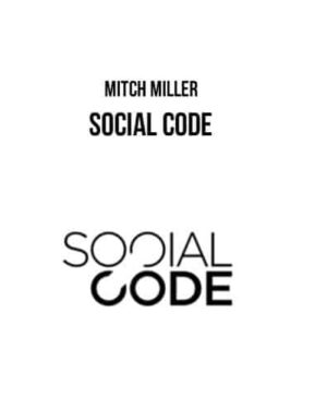 Mitch Miller – Social Code