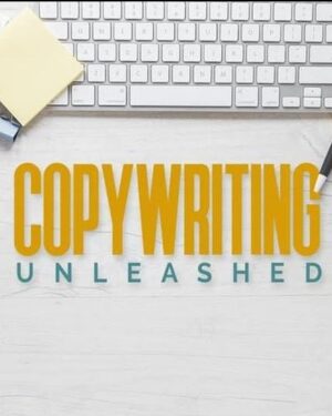 Copywriting Unleashed by Carlos Redlich & Tiffany Alford