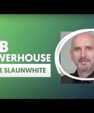 Steve Slaunwhite (AWAI) – Getting B2B Clients