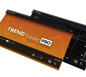TrendTraderPRO – Trend Trader PRO Suite Training Course