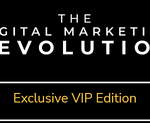 Mike Filsaime – The Digital Marketing Revolution