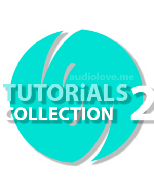 TUTORiALS Collection 2