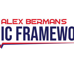 Alex Berman – IC Framework