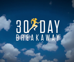 Beachbody – 30 Days BreakAway (Week 1-4)