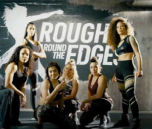 Beachbody – Rough Around the Edges (2022)