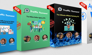 OMG Machines – Traffic Tsunami DC 2022 (Update 1)