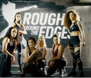 Beachbody – Rough Around the Edges