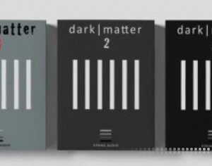 String Audio Dark Matter Bundle (KONTAKT)