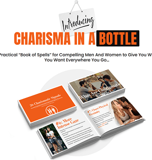 GirlsChase – Charisma in a Bottle